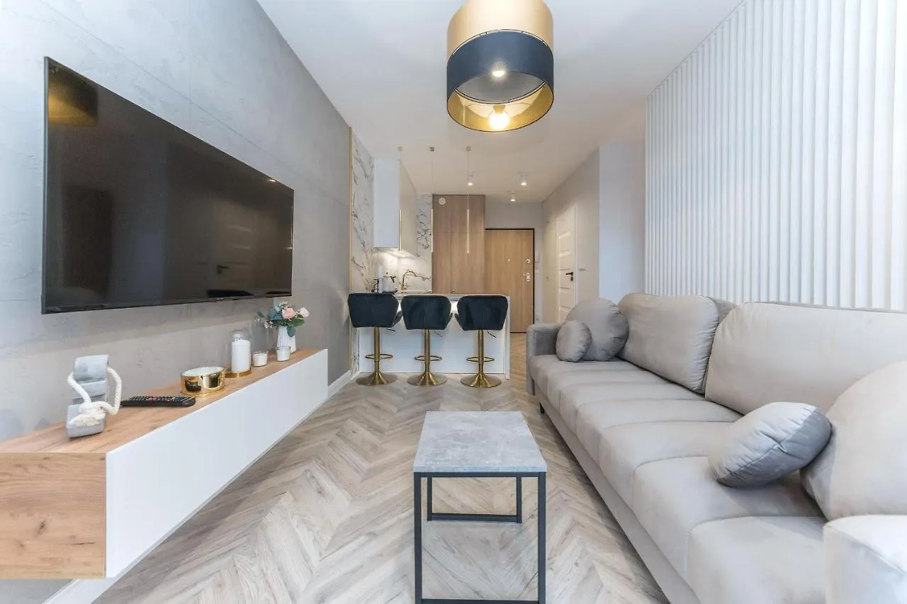 Fresh Home Apartments Aura 40 Walowa Gdansk Old Town contacts